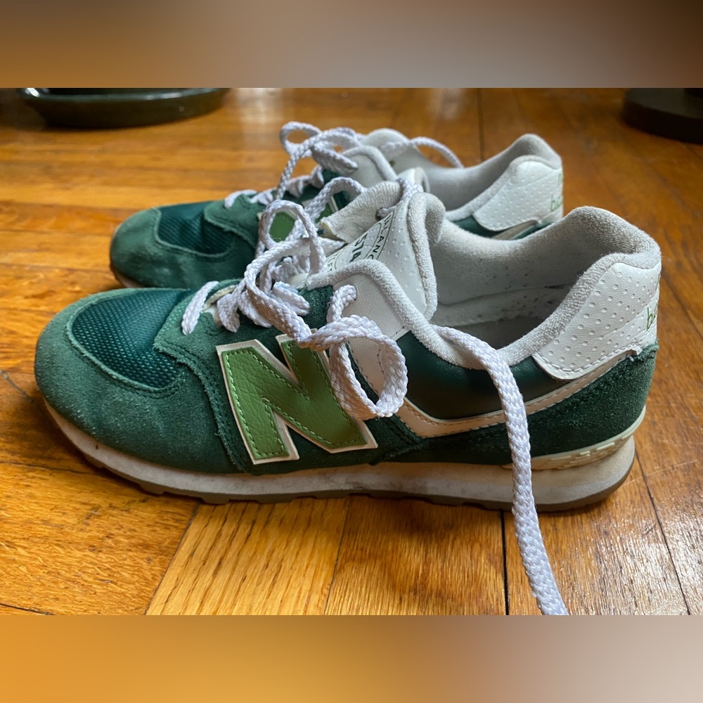 New Balance 574 Sneakers